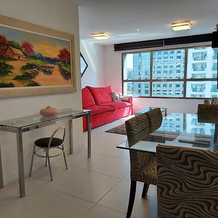 Modern Apt 2Bed 2Bath Wifi Brooklin Best Location In Sp Taboão da Serra エクステリア 写真