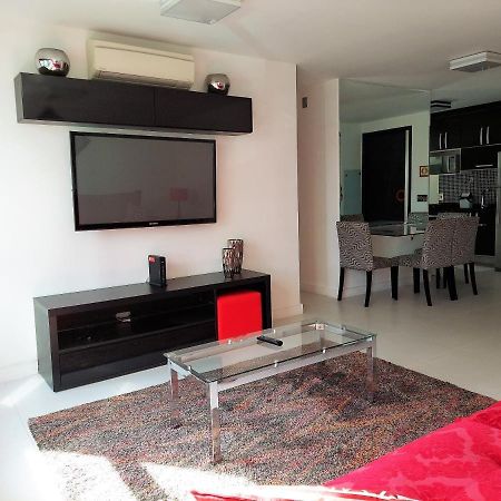 Modern Apt 2Bed 2Bath Wifi Brooklin Best Location In Sp Taboão da Serra エクステリア 写真