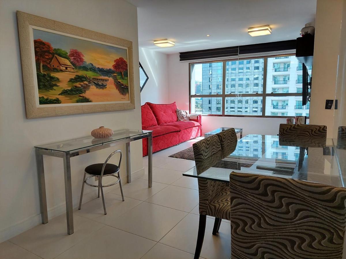 Modern Apt 2Bed 2Bath Wifi Brooklin Best Location In Sp Taboão da Serra エクステリア 写真