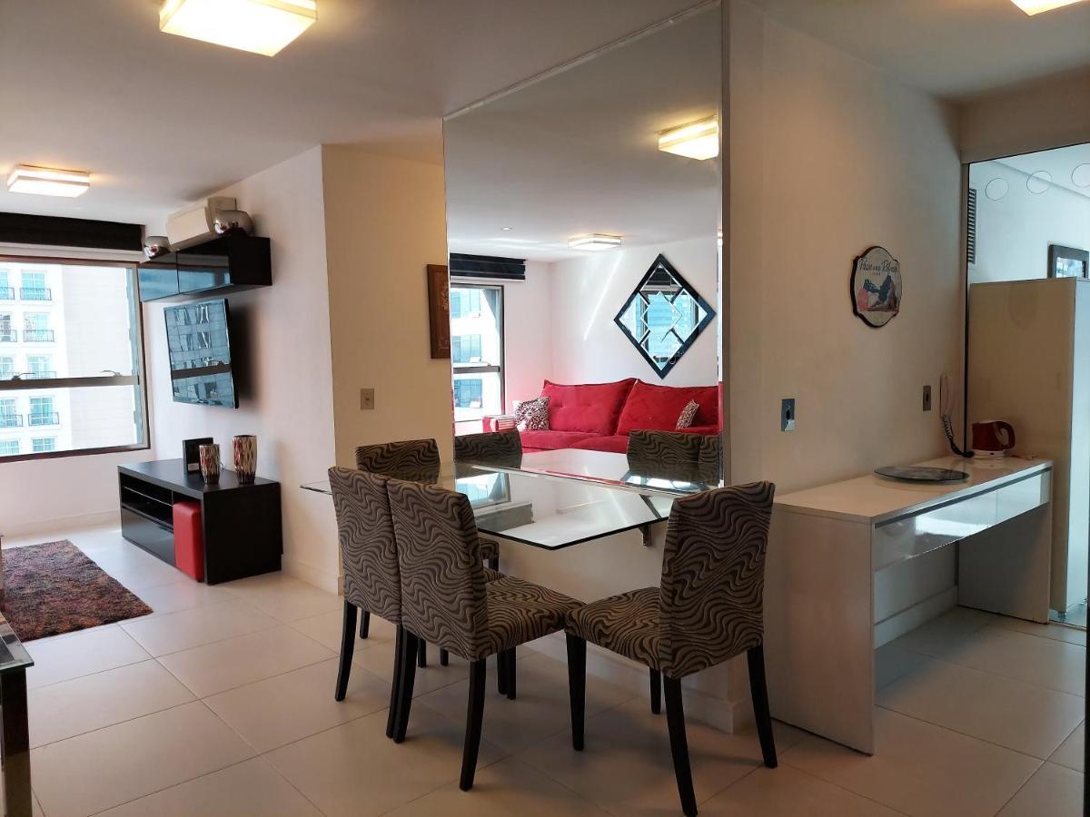 Modern Apt 2Bed 2Bath Wifi Brooklin Best Location In Sp Taboão da Serra エクステリア 写真