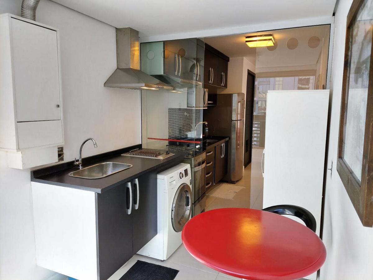 Modern Apt 2Bed 2Bath Wifi Brooklin Best Location In Sp Taboão da Serra エクステリア 写真