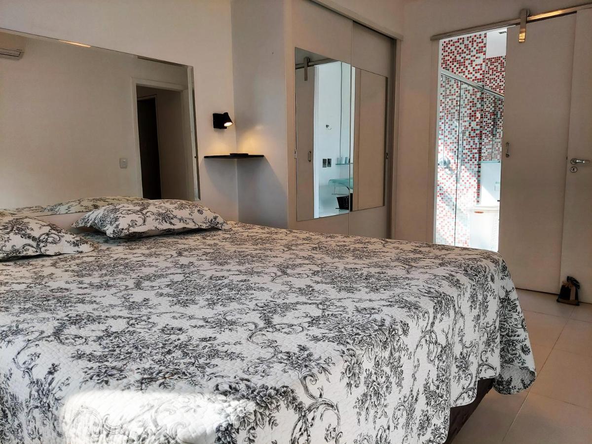 Modern Apt 2Bed 2Bath Wifi Brooklin Best Location In Sp Taboão da Serra エクステリア 写真