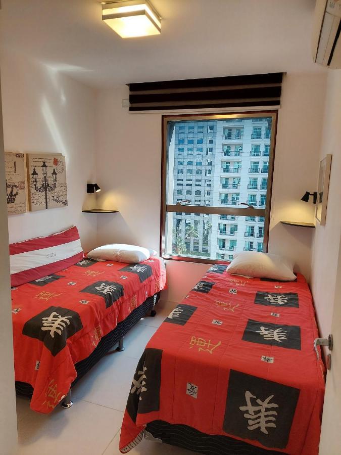 Modern Apt 2Bed 2Bath Wifi Brooklin Best Location In Sp Taboão da Serra エクステリア 写真