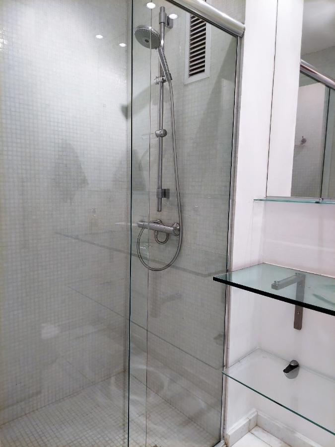 Modern Apt 2Bed 2Bath Wifi Brooklin Best Location In Sp Taboão da Serra エクステリア 写真
