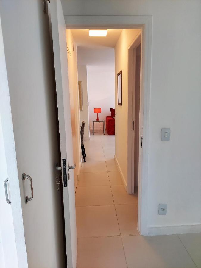 Modern Apt 2Bed 2Bath Wifi Brooklin Best Location In Sp Taboão da Serra エクステリア 写真