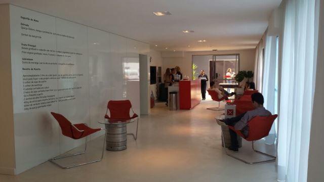 Modern Apt 2Bed 2Bath Wifi Brooklin Best Location In Sp Taboão da Serra エクステリア 写真