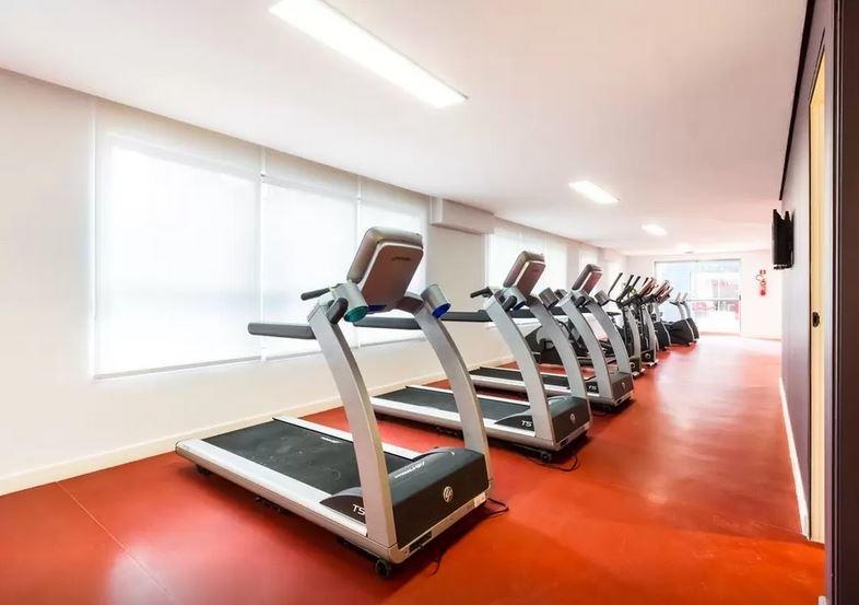 Modern Apt 2Bed 2Bath Wifi Brooklin Best Location In Sp Taboão da Serra エクステリア 写真
