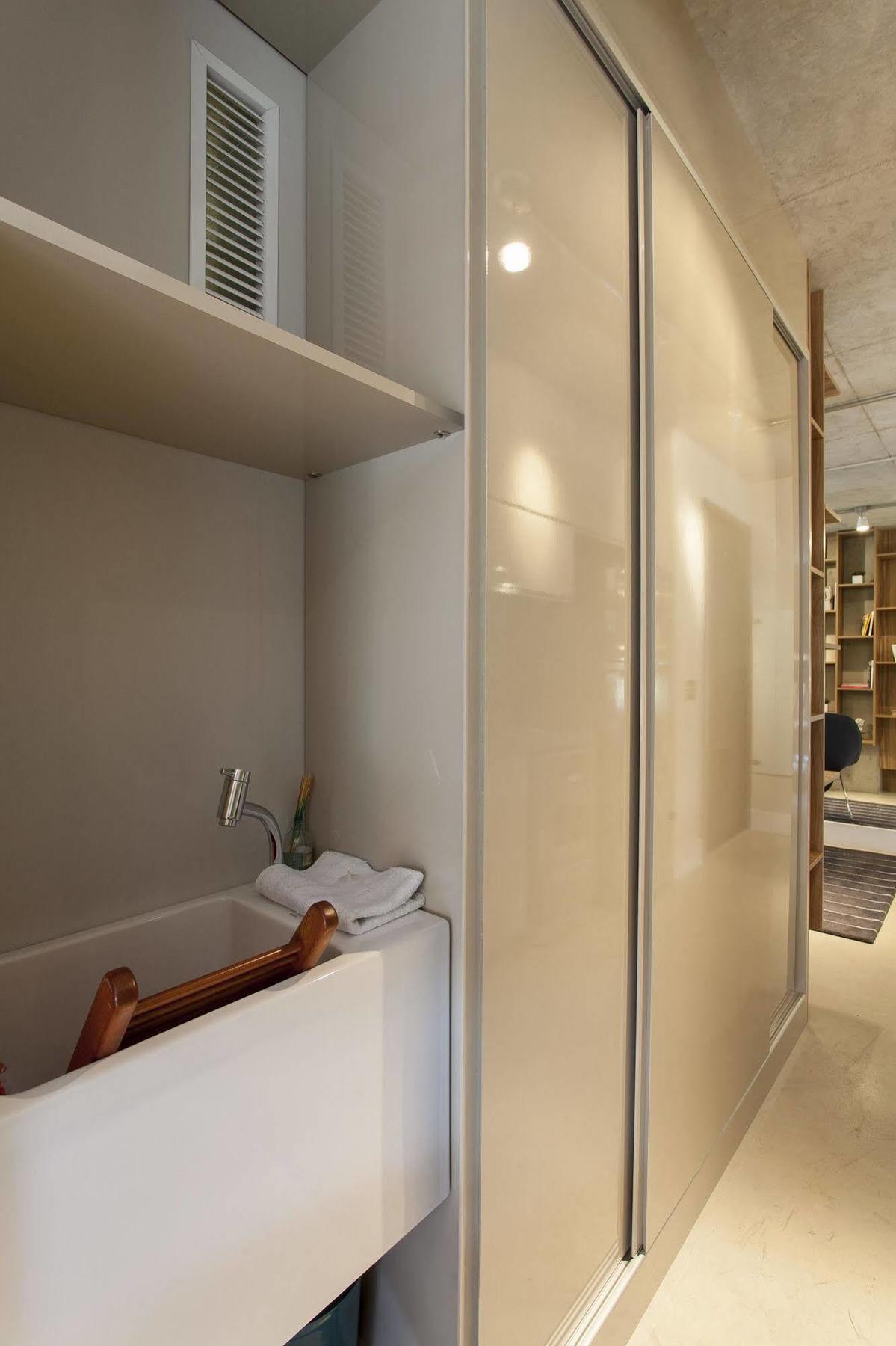 Modern Apt 2Bed 2Bath Wifi Brooklin Best Location In Sp Taboão da Serra エクステリア 写真