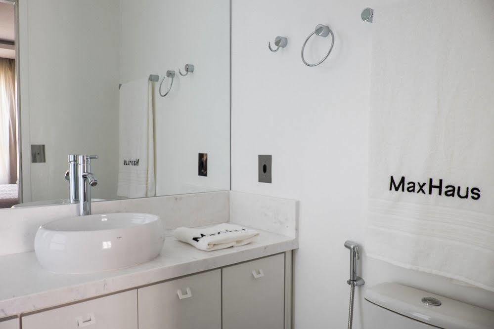 Modern Apt 2Bed 2Bath Wifi Brooklin Best Location In Sp Taboão da Serra エクステリア 写真