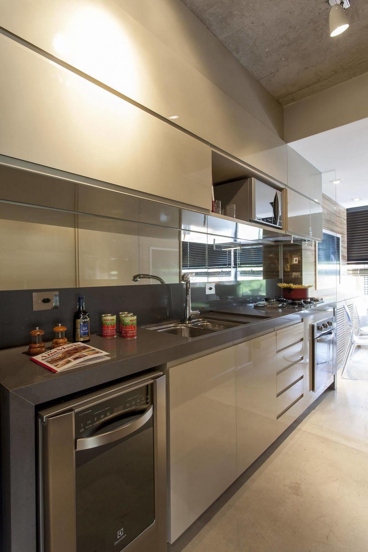 Modern Apt 2Bed 2Bath Wifi Brooklin Best Location In Sp Taboão da Serra エクステリア 写真